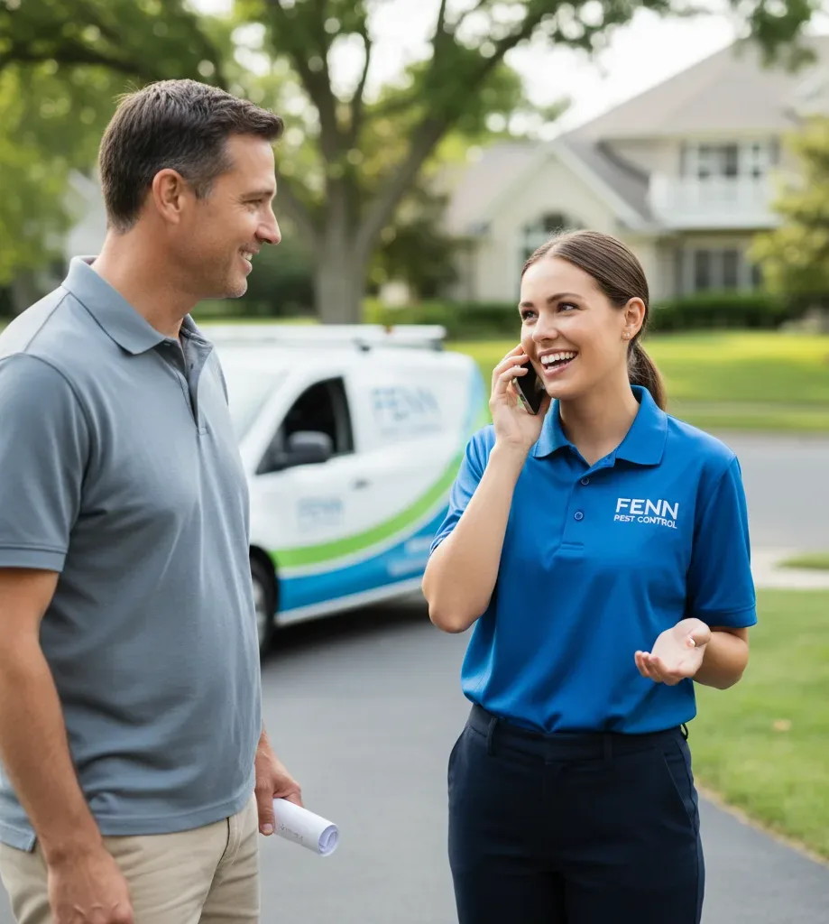 Mosquito Control in Elmira, MI